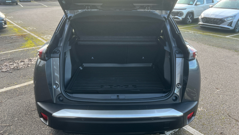 Peugeot 2008 1.2 PureTech Allure Premium+ 5dr Petrol Estate